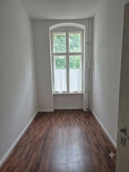 Zuhause mit 4 Zimmern in Berlin Wedding — photo 1